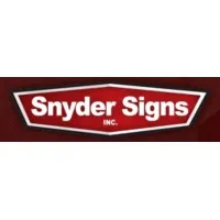 Snyder Signs, Inc.