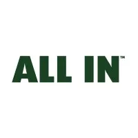 the ALL IN™ company