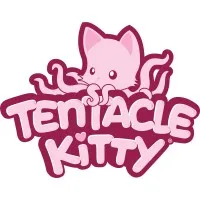 Tentacle Kitty