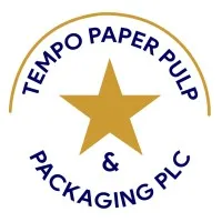 Tempo Paper Pulp & Packaging Plc Tempo Paper Pulp & Packaging Plc