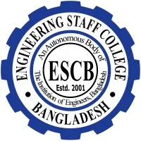 Engineering Staff College, Bangladesh (ESCB)