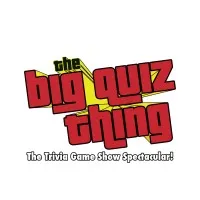 The Big Quiz Thing The Big Quiz Thing