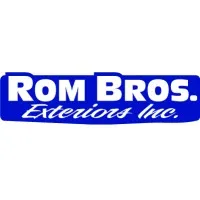 Rom Bros Exteriors Inc.