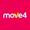 Move4 - Publicidade e Marketing Move4 - Publicidade e Marketing
