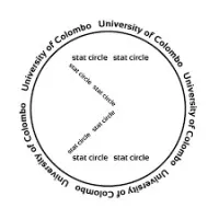 Stat Circle Stat Circle