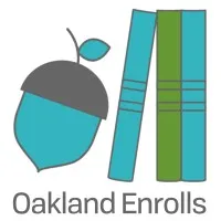 Oakland Enrolls