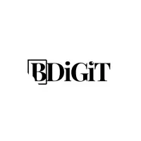 BDiGiT Magazine 