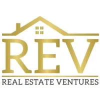 Real Estate Ventures, Inc.