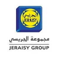Al JERAISY GROUP COMPANY email format