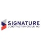 Signature Construction Group, Inc. Signature Construction Group, Inc.