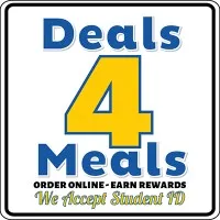 Deals4Meals