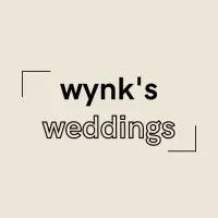 Wynk's Weddings