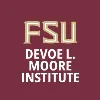 The DeVoe L. Moore Institute The DeVoe L. Moore Institute