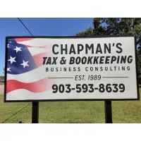 Chapmans Business Enterprises LLC