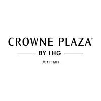 Crowne Plaza Amman