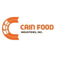 Cain Food Industries, Inc. Cain Food Industries, Inc.