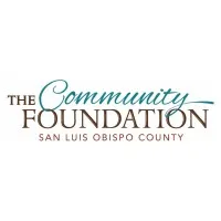 The Community Foundation San Luis Obispo County The Community Foundation San Luis Obispo County