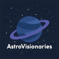 AstroVisionaries AstroVisionaries