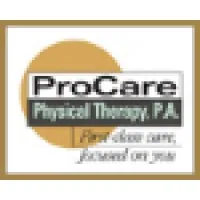 ProCare Physical Therapy, PA