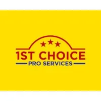 1st Choice Pro Services