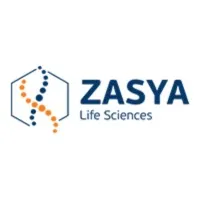 Zasya Life Sciences Pvt. Ltd. Zasya Life Sciences Pvt. Ltd.