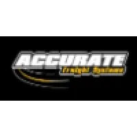 Accurate Freight Systems