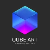Qube Art Frames | Gallery email format