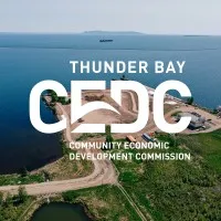 Thunder Bay Community Economic Development Commission (CEDC) Thunder Bay Community Economic Development Commission (CEDC)