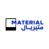 Material - متيريال