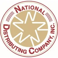 National Distributing Company