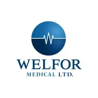 Welfor Medical Ltd email format