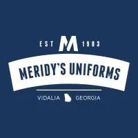 Meridy's Uniforms