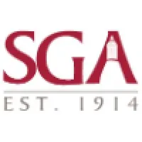 University of Alabama Student Government Association