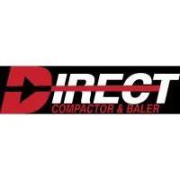 Direct Compactor and Baler