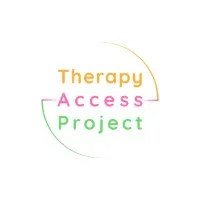 Therapy Access Project Therapy Access Project