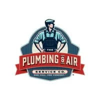 The Plumbing & Air Service Company
