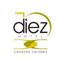 Diez Hotel Categoria Colombia