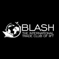 BLASH - The International Trade Club, IIFT Kolkata