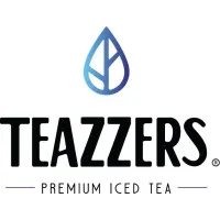 TEAZZERS TEAZZERS