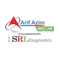 SRL Diagnostics Afghanistan SRL Diagnostics Afghanistan