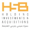 HSB Holding, Investment & Acquisitions HSB Holding, Investment & Acquisitions