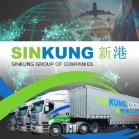 SIN-KUNG LOGISTICS BERHAD
