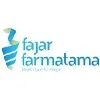 PT. FAJAR FARMATAMA
