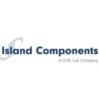 Island Components - A G.W. Lisk Company