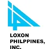 LOXON PHILIPPINES, INC. LOXON PHILIPPINES, INC.