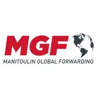 MGF / Manitoulin Global Forwarding Inc. MGF / Manitoulin Global Forwarding Inc.