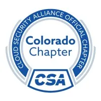 Cloud Security Alliance - Colorado Chapter