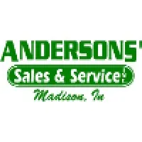 Andersons' Sales & Service, Inc.