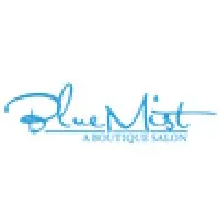 Blue Mist Salon