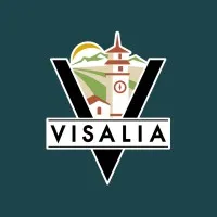 City of Visalia